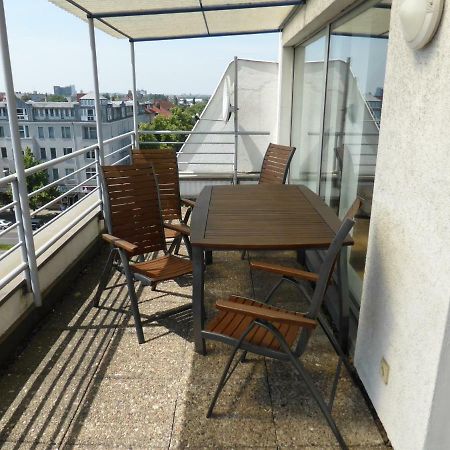 Apartments Schoeneberg Berlin Bagian luar foto
