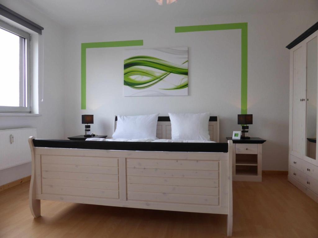 Apartments Schoeneberg Berlin Ruang foto