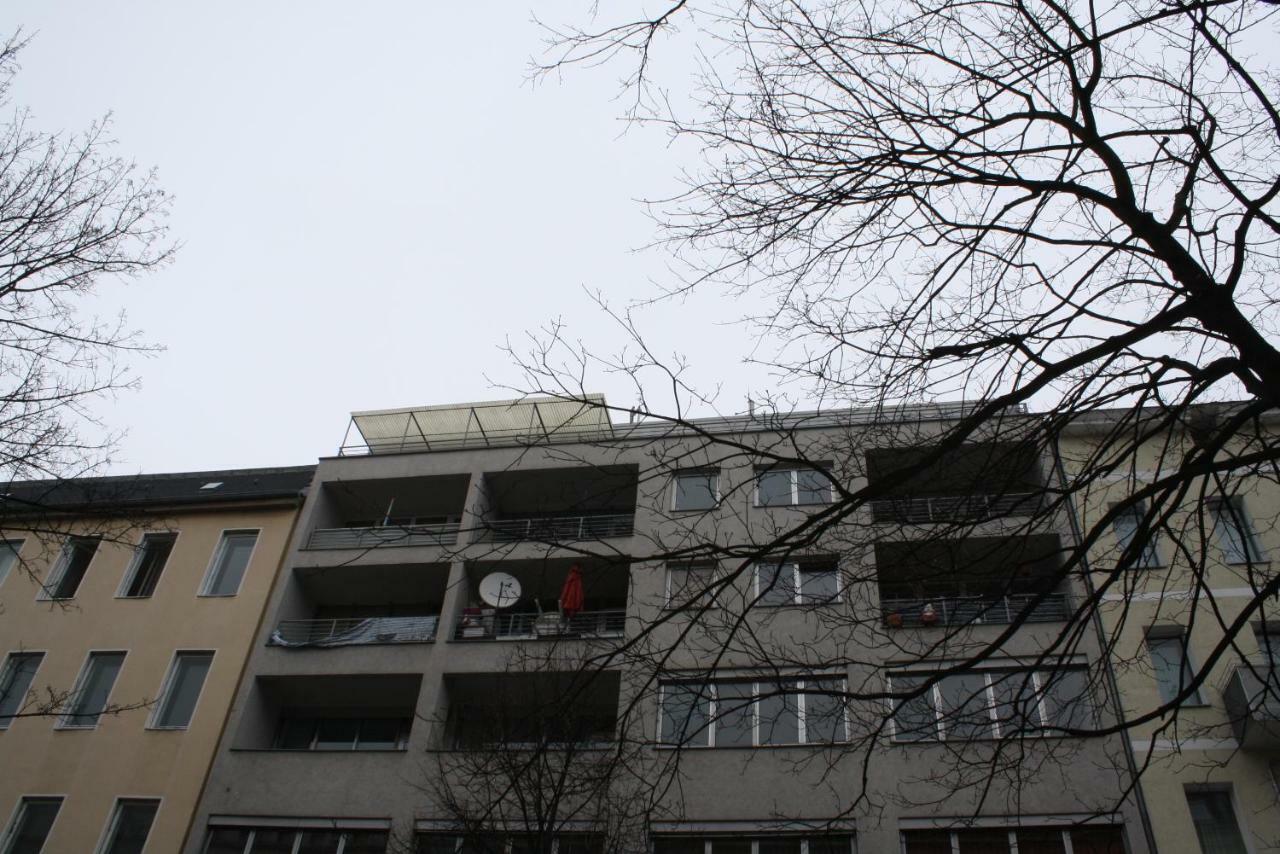 Apartments Schoeneberg Berlin Ruang foto